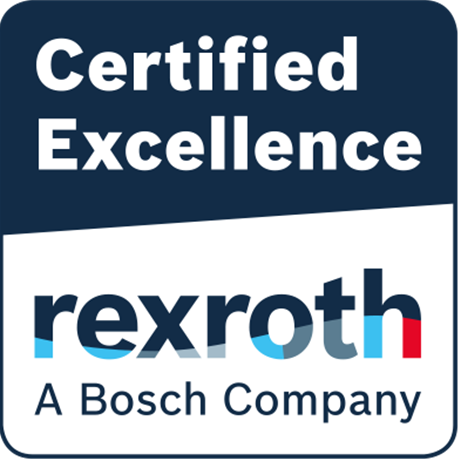 certified-rexroth