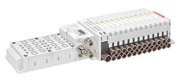 Distribution-commandes