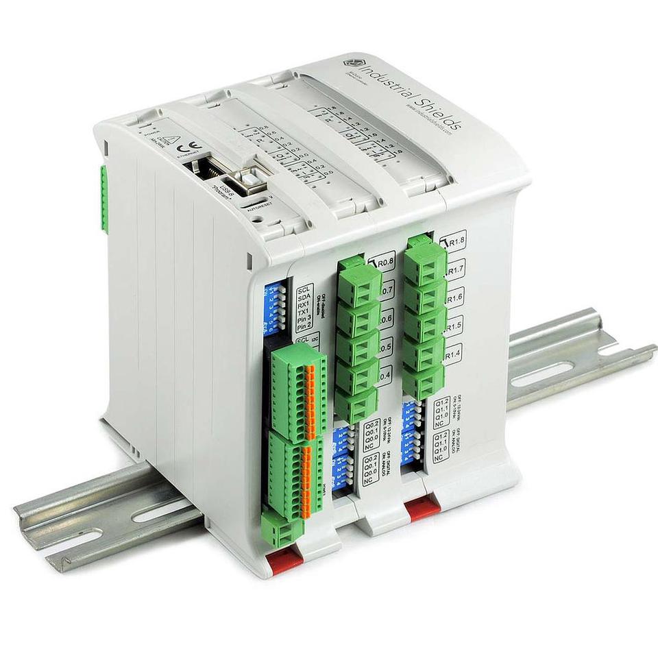 Arduino Ethernet M-DUINO PLC 38R