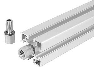 4. Elements de conduite d_air_Raccord vissé