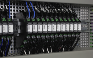 Modules commutation et conversion 2